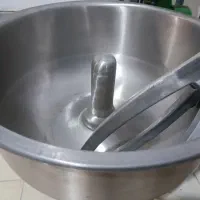 خمیرگیر تمام استیل