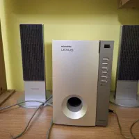 اسپیکر و باند و کیبورد