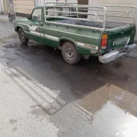 وانت مزدا ۲۰۰۰ مدل ۸۰|خودرو سواری و وانت|اهواز, کوی مهندسان|دیوار