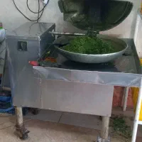 دستگاه سبزی خرد کنی (۶۰+سانتی)