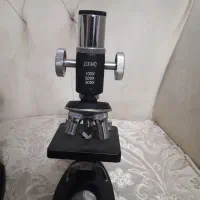 ۲ عدد میکروسکوپ|لوازم التحریر|تهران, سازمان آب|دیوار