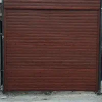 ایمن کرکره نصب و تعمیر|خدمات پیشه و مهارت|صفادشت, |دیوار