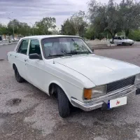 پیکان سواری مدل ۸۰