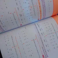 کتاب کنکور انسانی(علوم و فنون) از هامون سبطی|کتاب و مجله آموزشی|اهواز, کیانشهر|دیوار