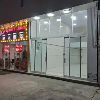 اجاره ۵۵ متر مغازه، حاشیه بهشتی