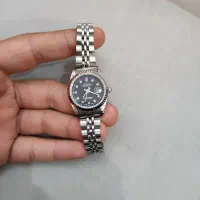 ساعت رولکس زنانه