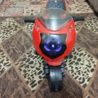 موتورشارژی کاملاسالم