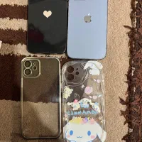 قاب ایفون ۱۲ نرمال