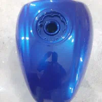 نقاشی حرفه‌ای بدنه و ترمیم خودرو در محل