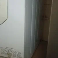 لباسشویی|ماشین لباسشویی و خشک‌کن لباس|رودهن, |دیوار