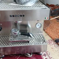 دستگاه اسپرسو ساز صنعتی