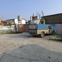 گروه تخریب ساختمان فریدون  خریداری  کلیه  وسایل