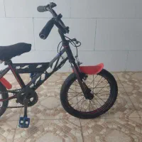 دوچرخه ۱۶ ویوا
