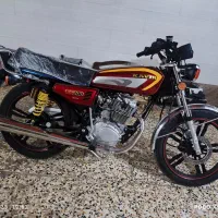 فروش متور 200 کویر مدل 1402