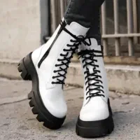 بوت سایز 40 در حد نونو