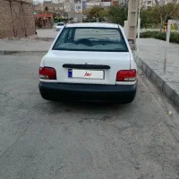 پراید 84 لوازمی|خودرو سواری و وانت|بیرجند, |دیوار