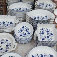 سرویس اشپزخانه با ماهی 10تومن