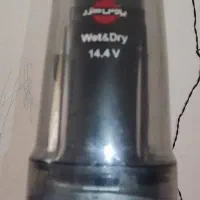 جاروشارژی پارس خزر مدل شارک در حدنو