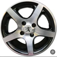 رینگ پنج پر رخ تراش