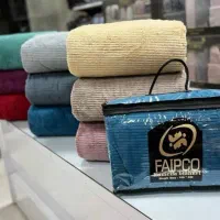 پتو دونفره فایبکو|رختخواب، بالش، پتو|گرگان, |دیوار