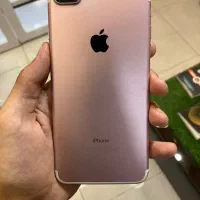 ایفون 7 پلاس با حافظه 128باز نشده از دم قسط