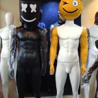 تولیدی مانکن|فروشگاه و مغازه|تهران, حسنآباد|دیوار