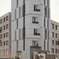 قواره زمین۲۰۰متری در حصار دماوند