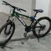 دوچرخه 26 دراک