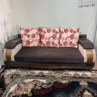 مبل|مبلمان خانگی و میز عسلی|محمودآباد, |دیوار