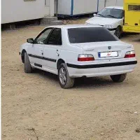 پارس xupدریچه سیمی|خودرو سواری و وانت|کرمان, |دیوار