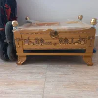 منقل شنی،فر دیزی|اجاق گاز و لوازم برقی پخت‌وپز|ایذه, |دیوار