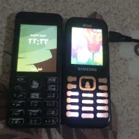 دوعد گوشی ساده فروش یا معاوضه