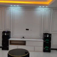 فروش ونصب قاب بندی،قرنیز،ترمووال،ماربل،کاغذدیواری