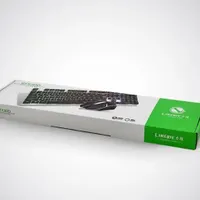 کیبورد و موس گیمینگ لایمید مدل GTX-300|قطعات و لوازم جانبی رایانه|قرچک, |دیوار