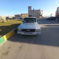 مزدا دوکابین ۲۰۰۰ مدل۸۹