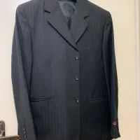 کت وشلوار مردانه