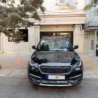 فیدلیتی پرایم 7نفره صفر خشک
