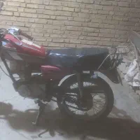 موتور سیکلت