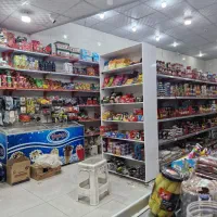 نیازمند شاگرد برای سوپر مارکت