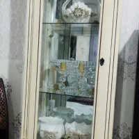 گنجه و میز قاشق و چنگال