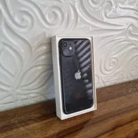 ایفون 11نرمال 128پک اصلی