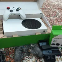 Xbox series s|کنسول، بازی ویدئویی و آنلاین|فردیس, شهرک سپاه|دیوار