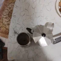موکاپات قهوه ساز|قوری، کتری، قهوهساز دستی|اصفهان, کوجان|دیوار