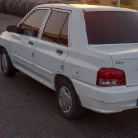 یک دستگاه پراید ۱۳۲ مدل ۹۵ عروسک|خودرو سواری و وانت|بروجرد, |دیوار