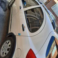 کوییک آر سفید مشکی