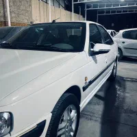 پارس تیوفایومدل ۹۵فقط معاوضه|خودرو سواری و وانت|بجنورد, |دیوار