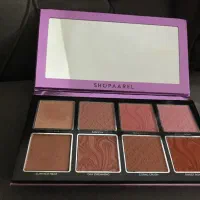 رژگونه شوپارل