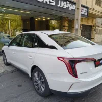 هونگچی EQM تمام برقی ( نقد و اقساط )|خودرو سواری و وانت|تهران, نیروی دریایی|دیوار