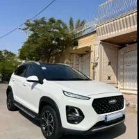 ام وی ام x22 پرو اتومات مدل ۱۴۰۱ کارکرد ۳۳هزار|خودرو سواری و وانت|بوشهر, |دیوار