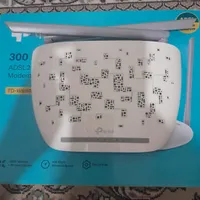 مودم تی پی لینک بسیار سالم
